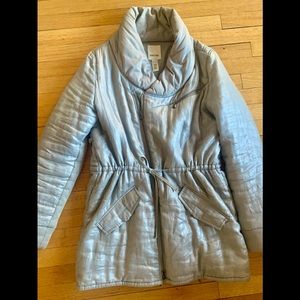 Unique diesel jacket